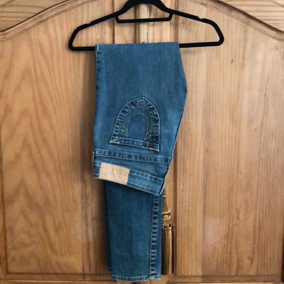 True Religion Denim - Authentic True Religion jeans